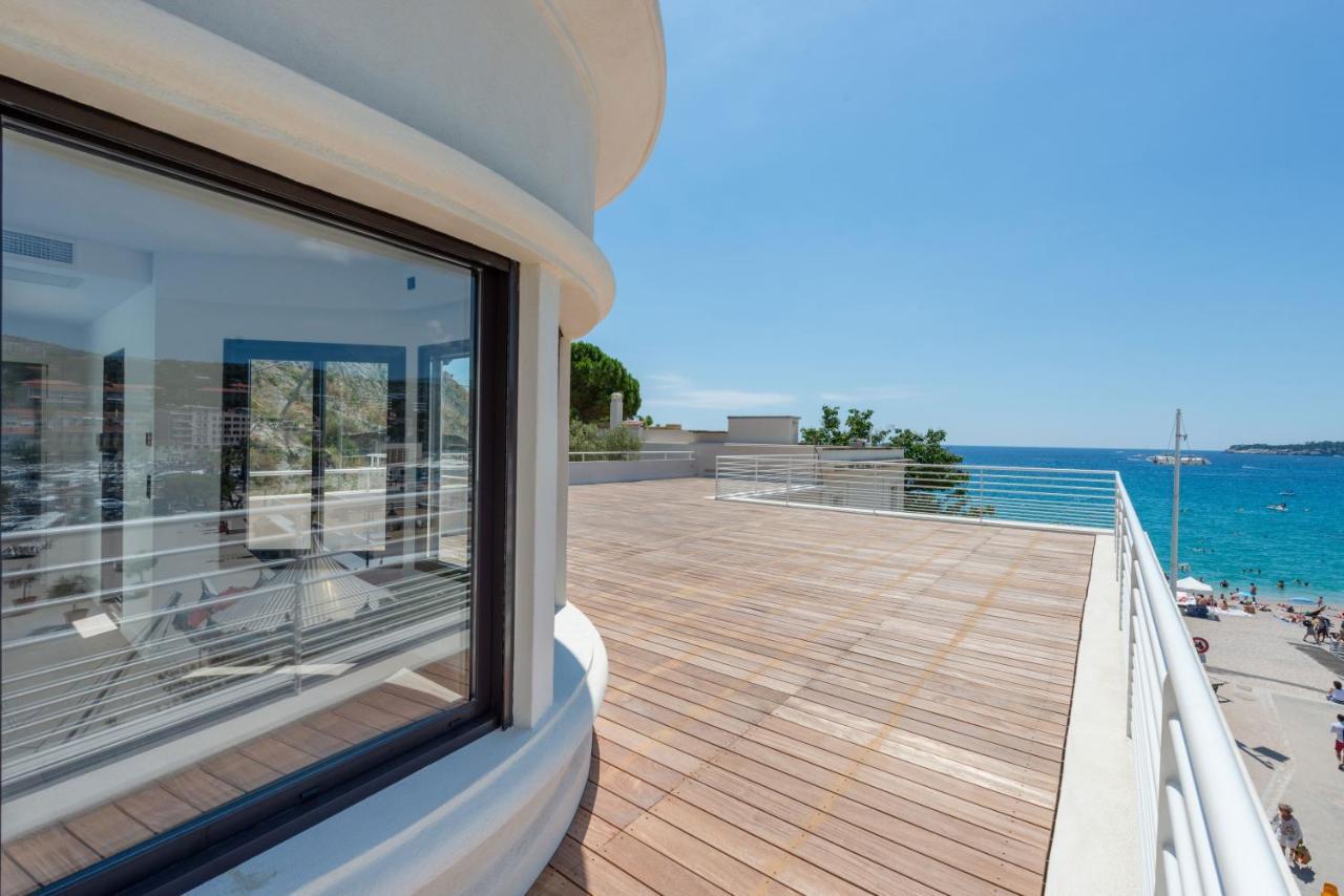 Villa Marine - 10 Pers - Centre Cassis - Piscine Екстер'єр фото