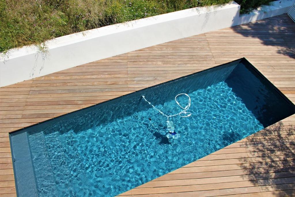 Villa Marine - 10 Pers - Centre Cassis - Piscine Екстер'єр фото