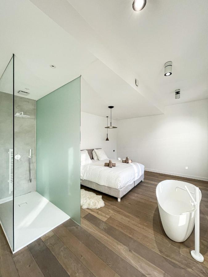 Villa Marine - 10 Pers - Centre Cassis - Piscine Екстер'єр фото